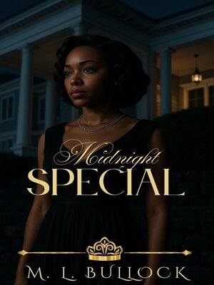 cover image of Midnight Special